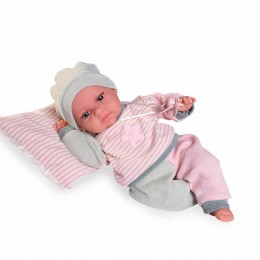 RECIEN NACIDA TONETA...