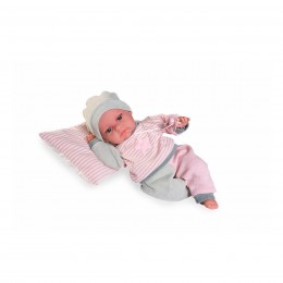 RECIEN NACIDA TONETA... 2