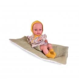 BABY TONETA NEWBORN DOLL...