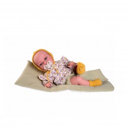 MUÑECA RECIEN NACIDA BABY... 2