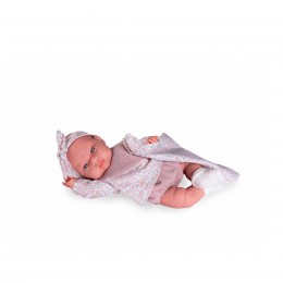 TUFI DOLL WITH POLKA DOTS... 2