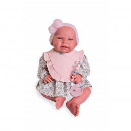 MUÑECA DULCE REBORN LEA...