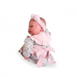 MUÑECA DULCE REBORN LEA... 2