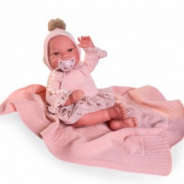 NICA SWEET REBORN DOLL WITH... 2