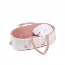 VICHY AND FLOWER CHANGING...