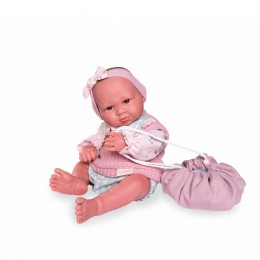 MUÑECA DULCE REBORN LUCA... 2