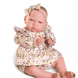 MUÑECA MI PRIMER REBORN...