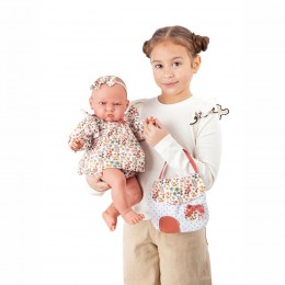 MUÑECA MI PRIMER REBORN... 2