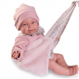 MI PRIMER REBORN MARTINA...