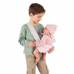 MI PRIMER REBORN MARTINA... 2