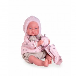 MY FIRST REBORN DOLL... 2