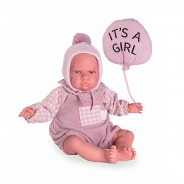 MUÑECA MI PRIMER REBORN... 2