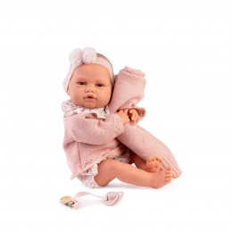 BABY LOVE REBORN CONJUNTO... 2