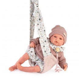 BABY LOVE REBORN PORTABEBÉ... 2