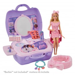 BARBIE GLAM BEAUTY CASE...