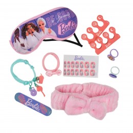 MALETÍN BELLEZA GLAM BARBIE... 2