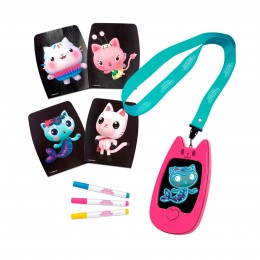 MINI PIZARRA LUMINOSA LA...