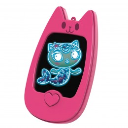 MINI PIZARRA LUMINOSA LA... 2