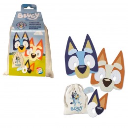 BLUEY ASSORTED BLUEY FUN... 2