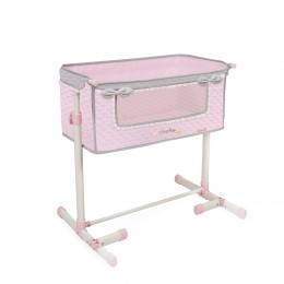 CUNA REGULABLE DUERME...