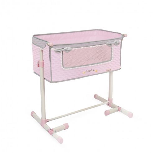 SOPHIE "SLEEP WITH ME" ADJUSTABLE...
