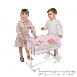 CUNA REGULABLE DUERME... 2