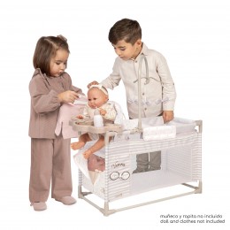 ARMARIO CAMBIADOR CON... 2