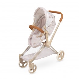3-in-1 FOLDABLE DOLL CAR... 2