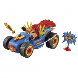 RACING WRESTLER FUNSTARS... 2