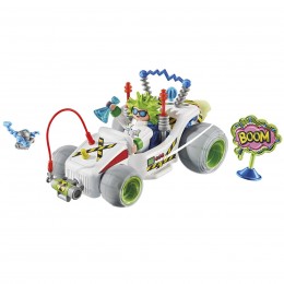 RACING PROFESSOR FUNSTARS... 2