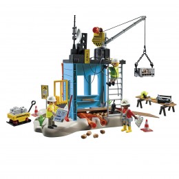PROMO PACK CONSTRUCTION... 2