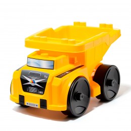 BLOCKS TIPPER 25465 MOLTO