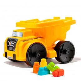 BLOCKS TIPPER 25465 MOLTO 2