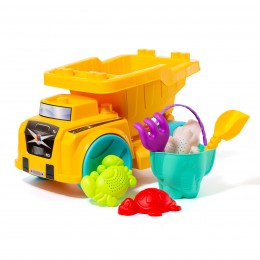 BEACH DUMPER 25761 MOLTO 2