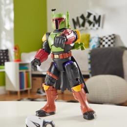 STAR WARS MIXMASHERS... 2