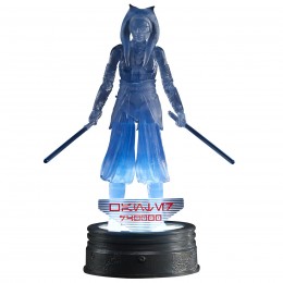 FIGURE HOLOCOMM COLLECTION... 2
