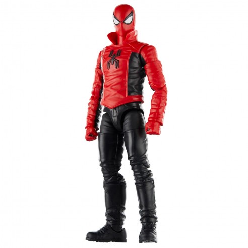 FIGURE LAST STAND SPIDER-MAN MARVEL...