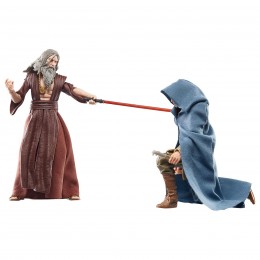 PACK 4 FIGURES STAR WARS... 2