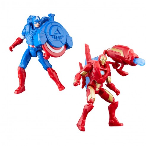 MARVEL AVENGERS EPIC HERO F9327...