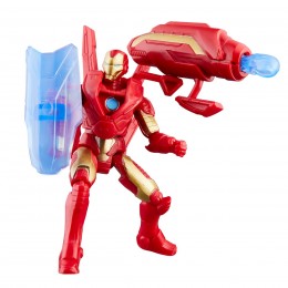 FIGURA IRON MAN MARVEL... 2