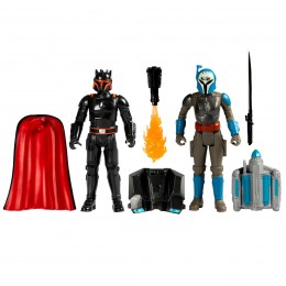 PACK 2 FIGURES MOFF GIDEON... 2
