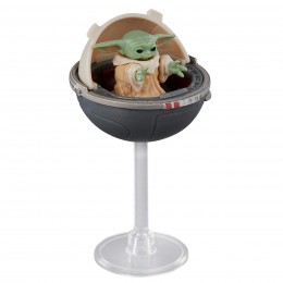 FIGURA RETRO GROGU STAR... 2