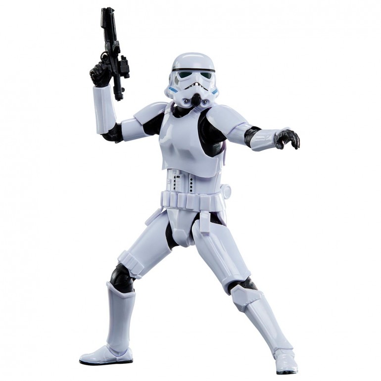 THE BLACK SERIES STAR WARS ASSORTED... THE BLACK SERIES STAR WARS ASSORTED...