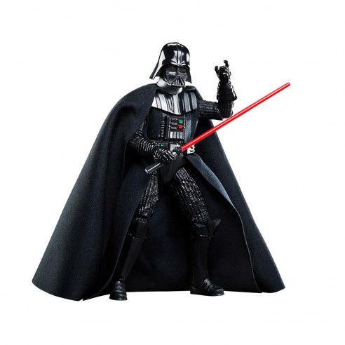 Figuras The Black Series Star Wars surtidas
