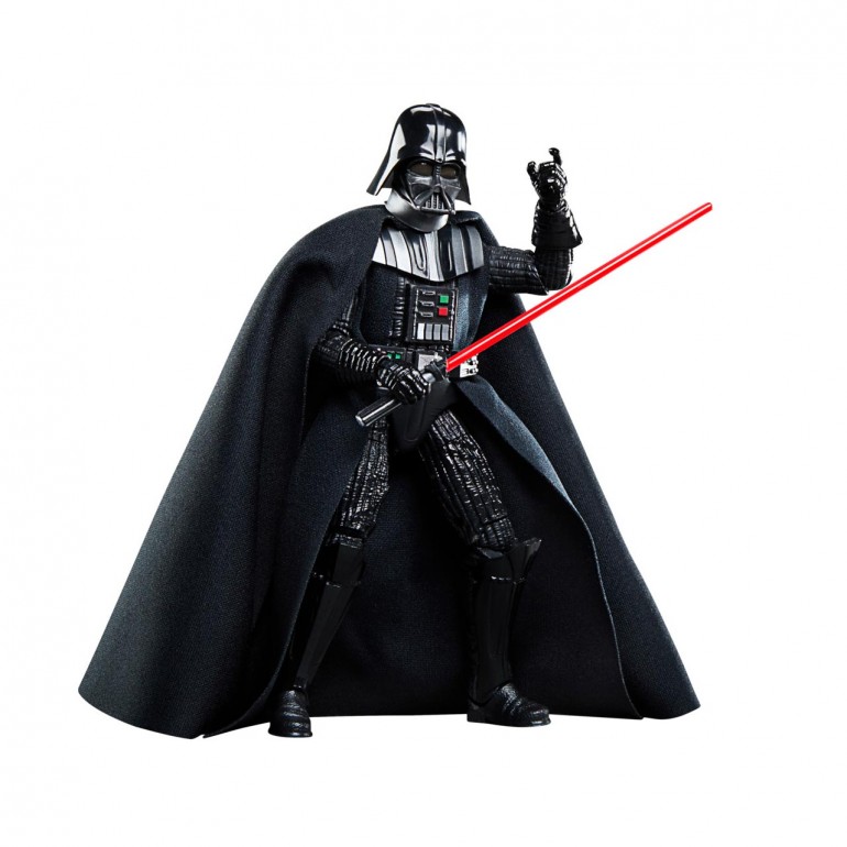 THE BLACK SERIES STAR WARS ASSORTED... THE BLACK SERIES STAR WARS ASSORTED...