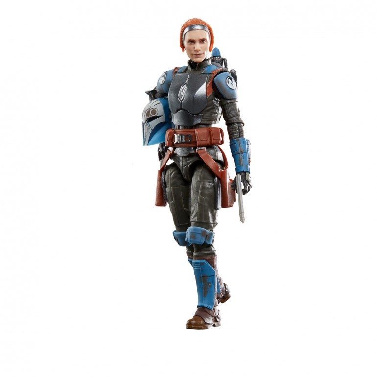 THE BLACK SERIES STAR WARS ASSORTED... THE BLACK SERIES STAR WARS ASSORTED...