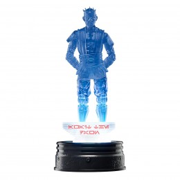 FIGURE HOLOCOMM COLLECTION...