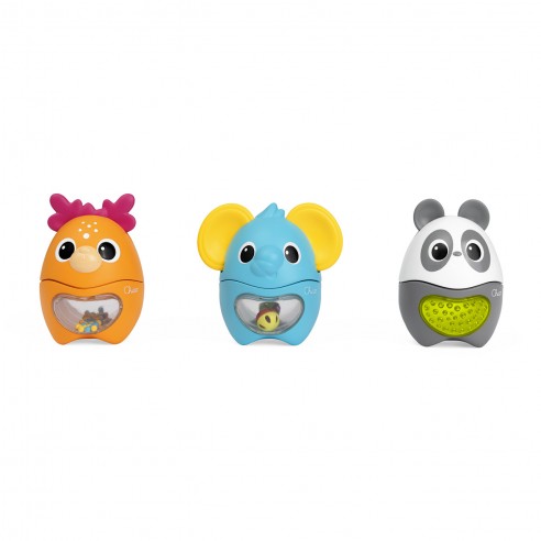 NESTING ANIMALS 00012154000000 CHICCO