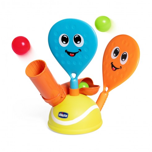 PADEL SET 000000121740000 CHICCO