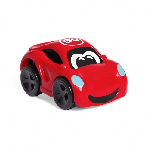 TURBO TOUCH VEHICLE RED...